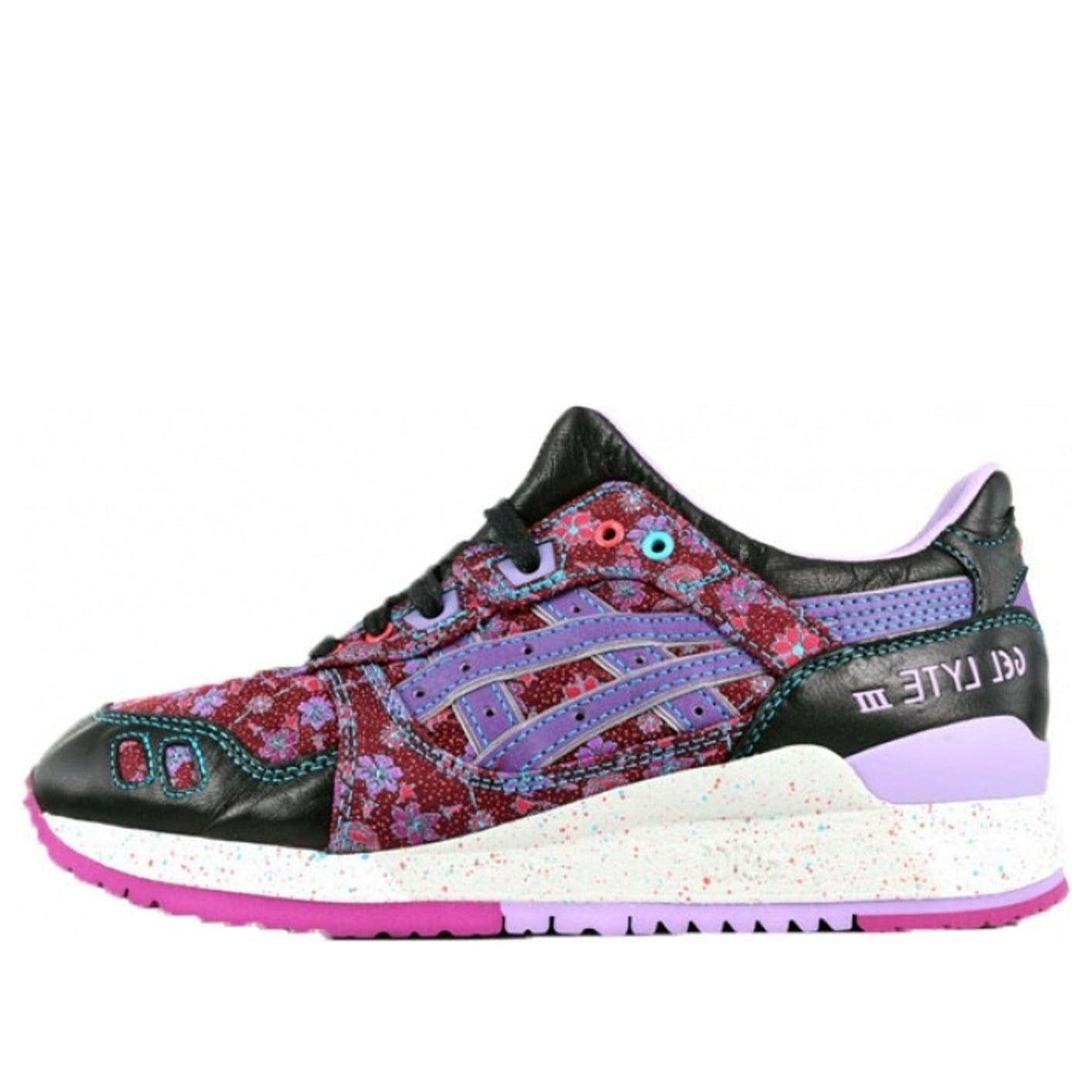 ASICS Limited Edt x Gel Lyte 3 'Vanda' H51XQ-3433 - 1