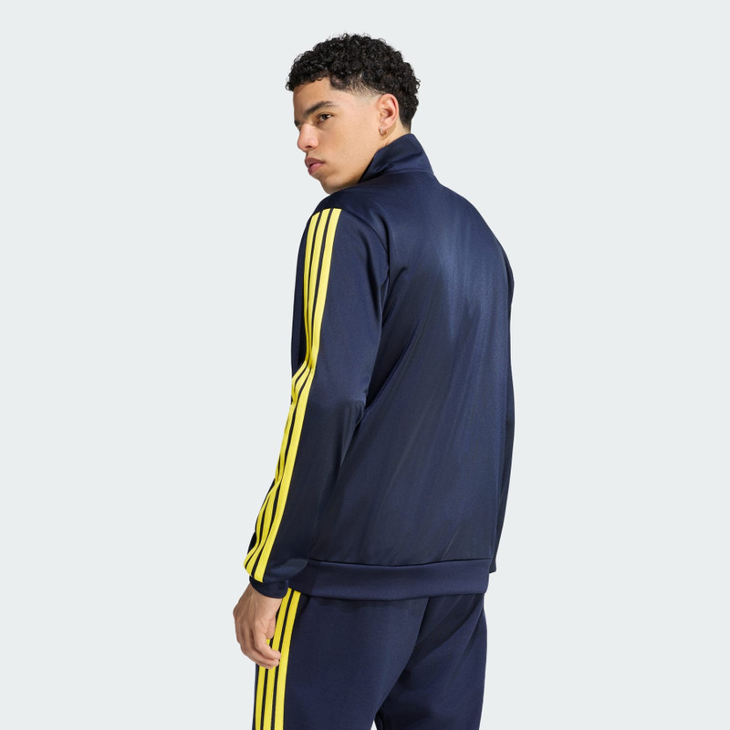 Club America DNA Track Top 3
