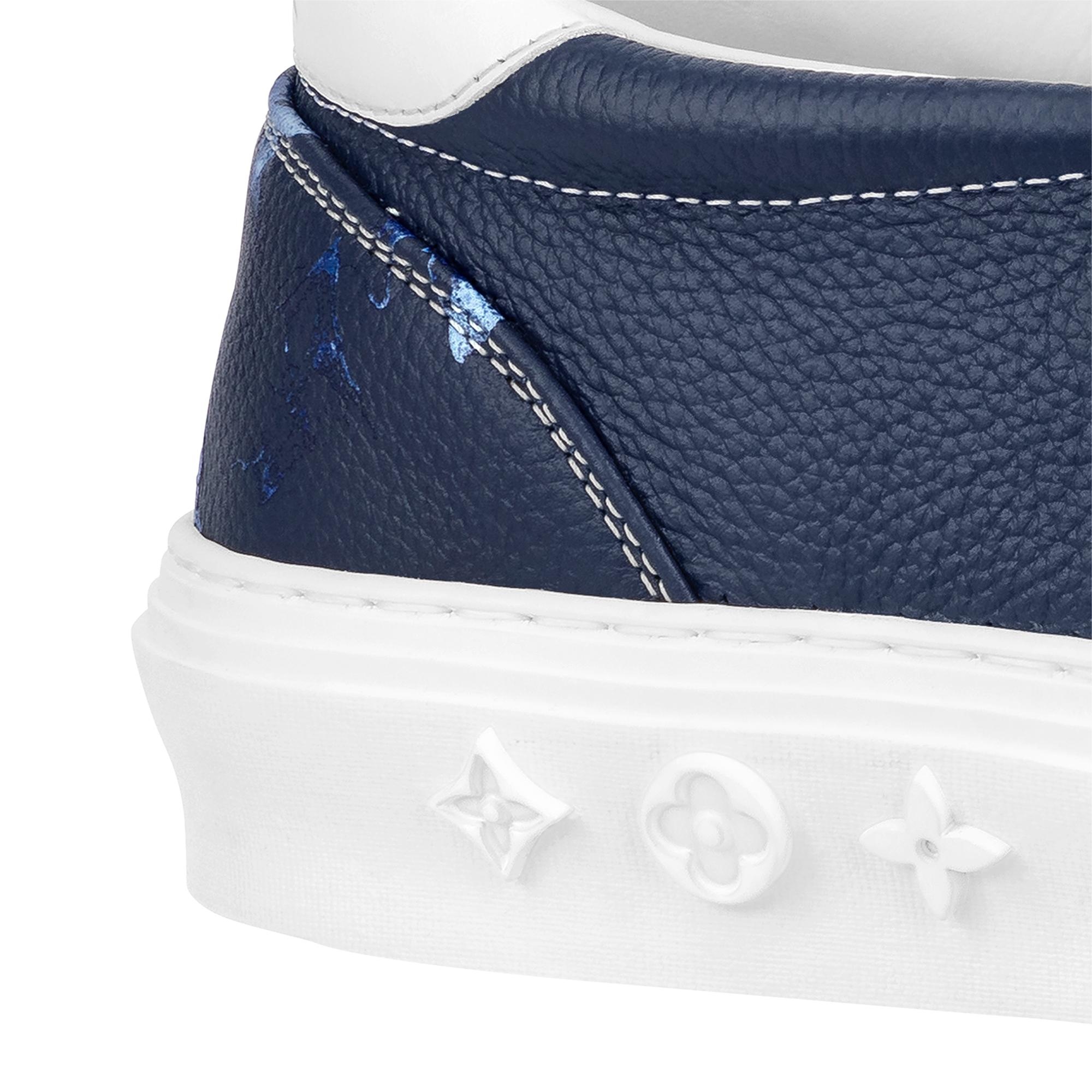 LV Ollie Slip-On - 3