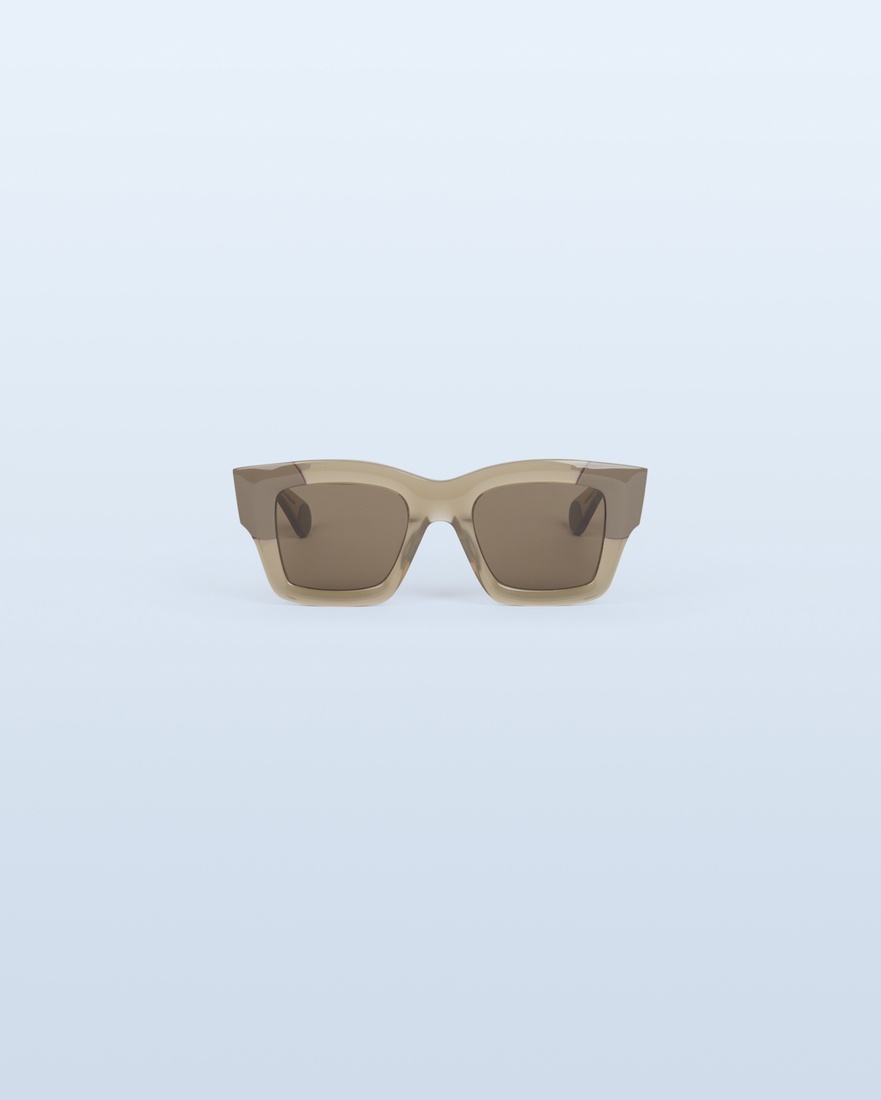 Les lunettes Baci - 1