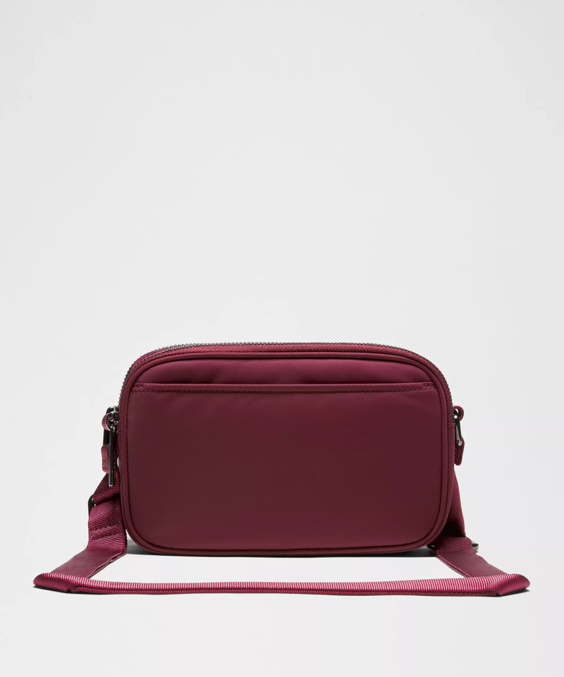 Crossbody Camera Bag 2L 3