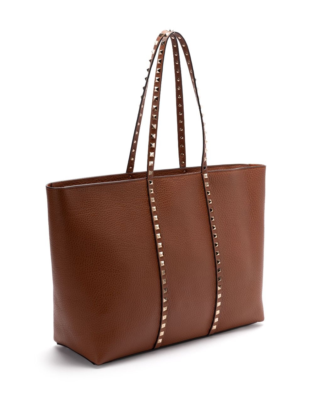 Rockstud tote bag - 3