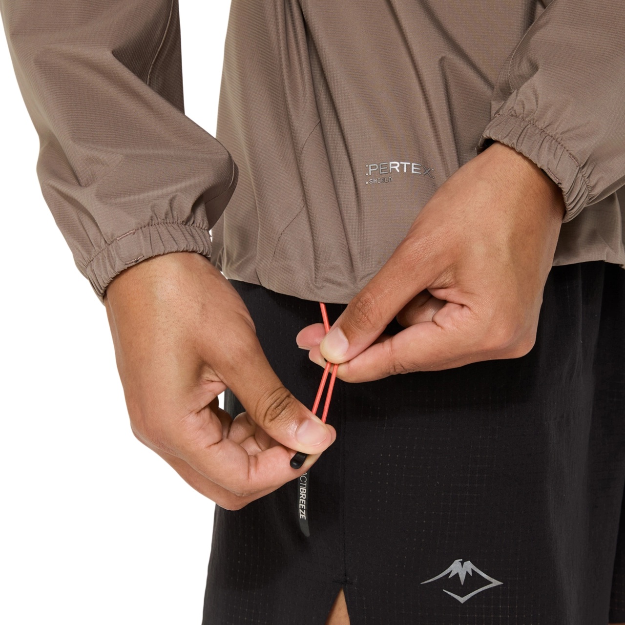 FUJITRAIL ELITE WATERPROOF JACKET - 8