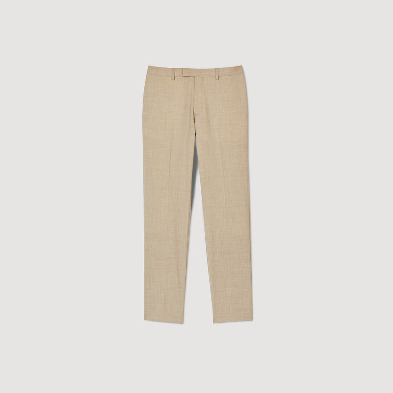 Suit trousers 1
