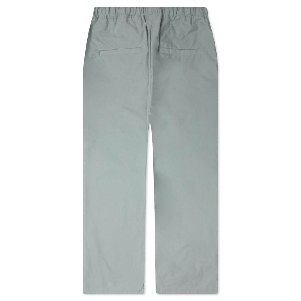 WOMEN'S RELAXED TROUSER - SYCAMORE - 2