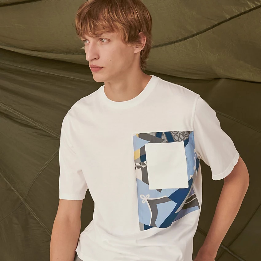 "Zouaves et Dragons" t-shirt - 1