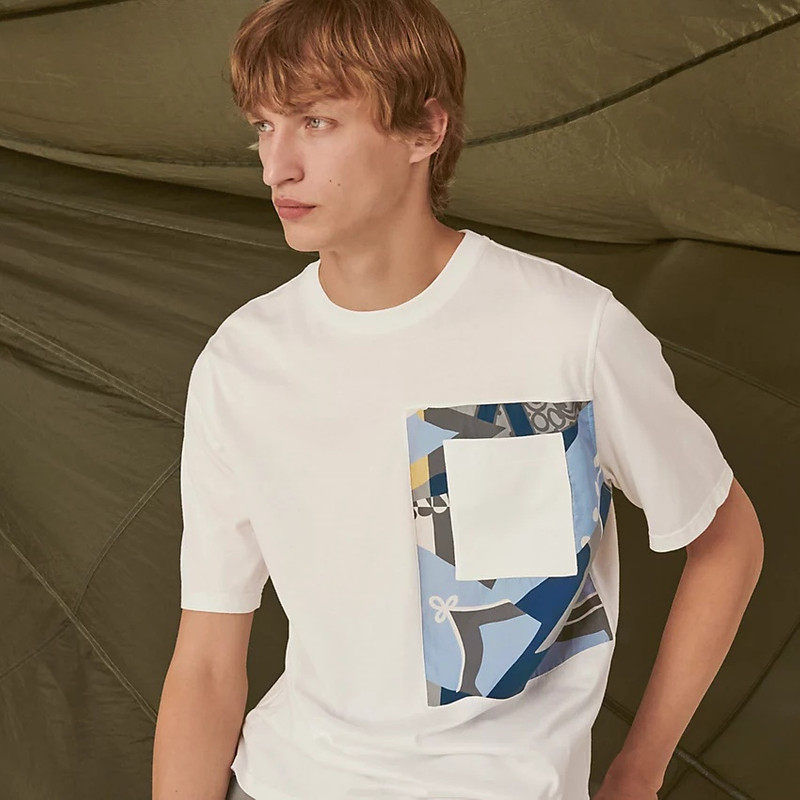 "Zouaves et Dragons" t-shirt 1