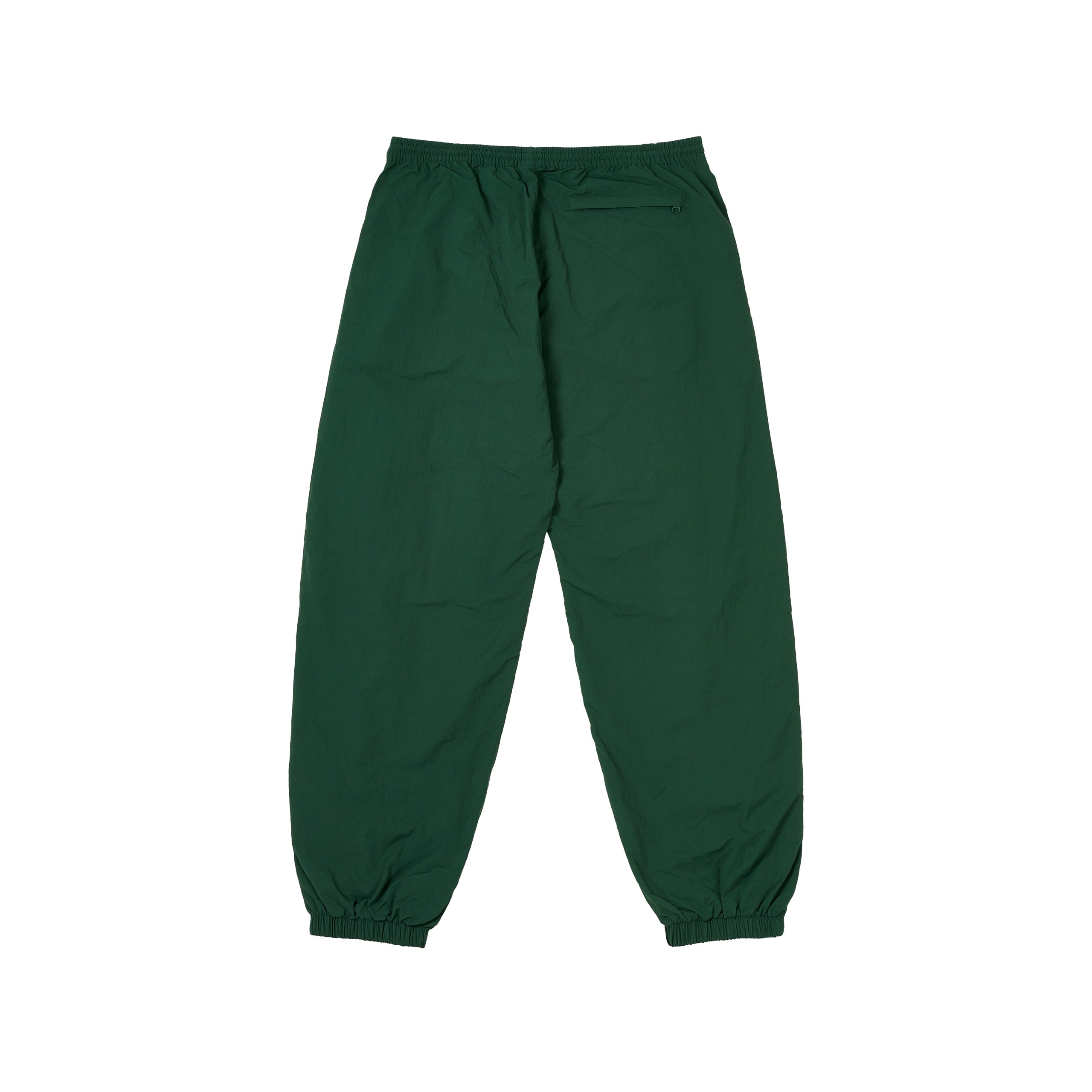 BASIC SHELL JOGGER RACEY GREEN - 2