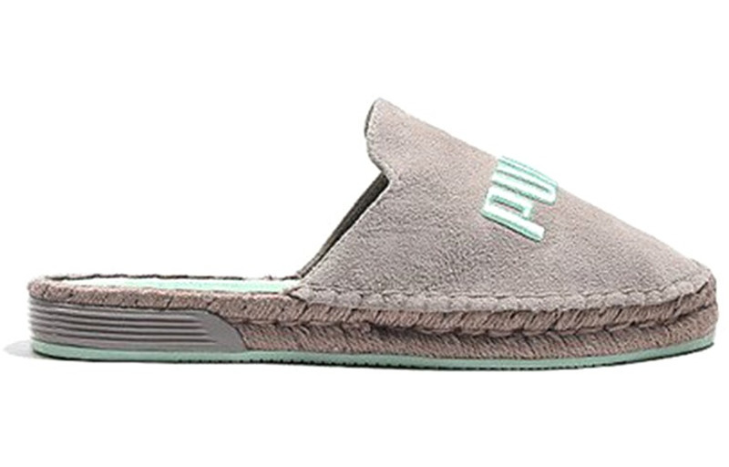 PUMA (WMNS) PUMA Fenty x Espadrilles 'Drizzle Bay' 367685-02 outlook