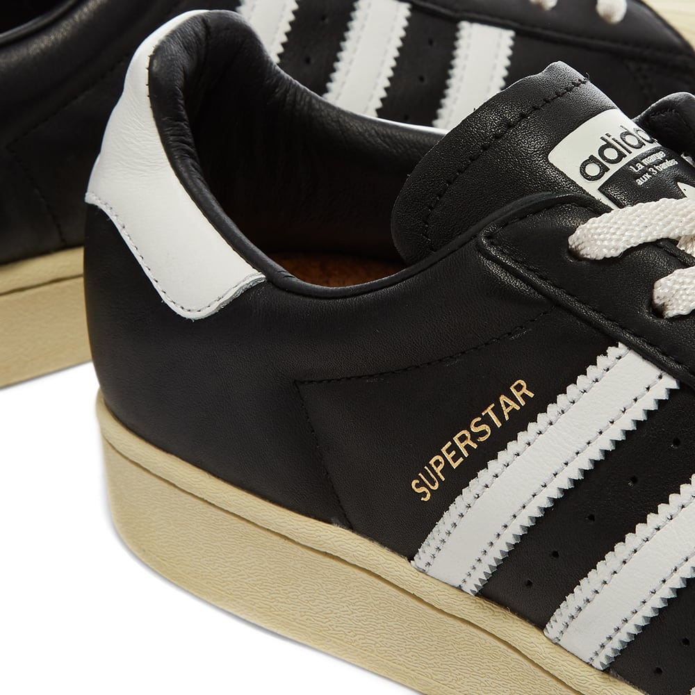 Adidas Superstar - 9