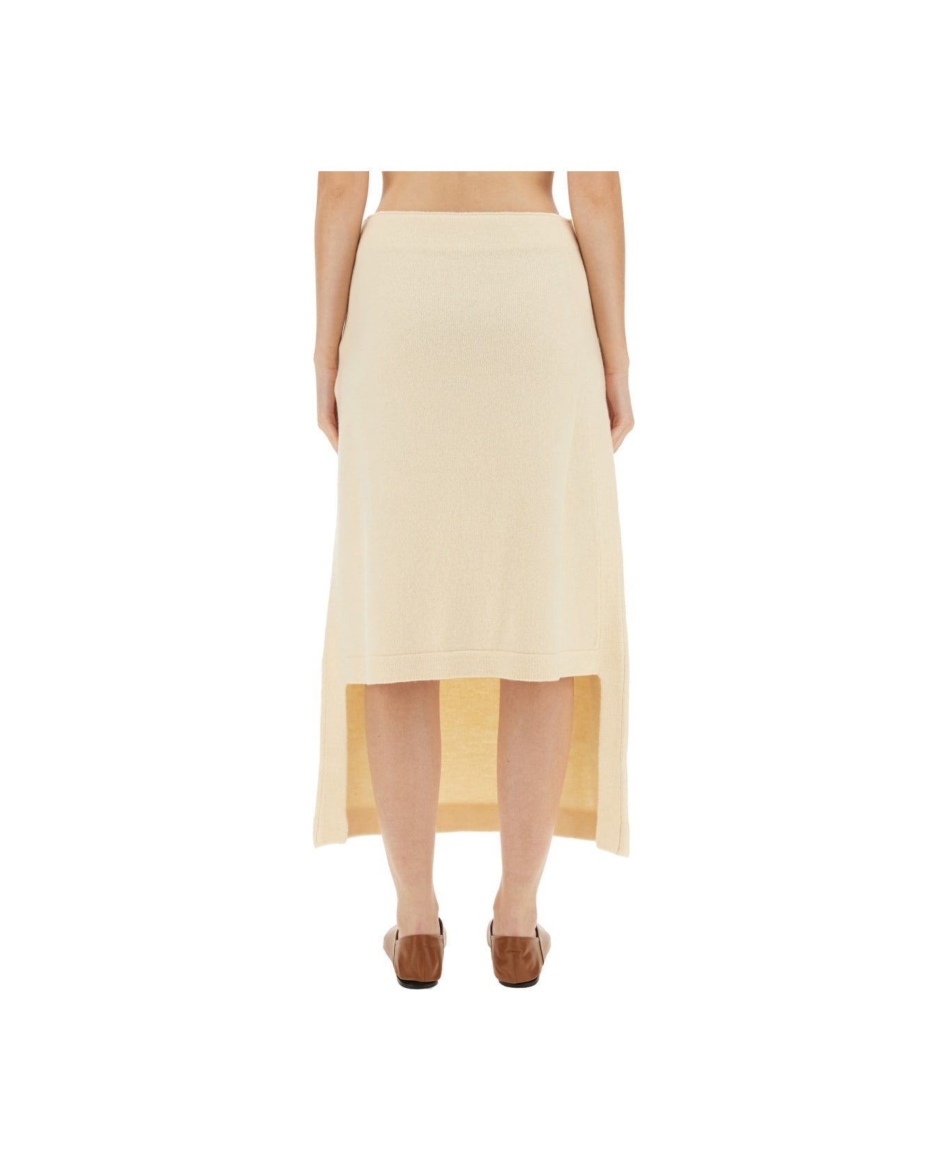 Midi Skirt - 3