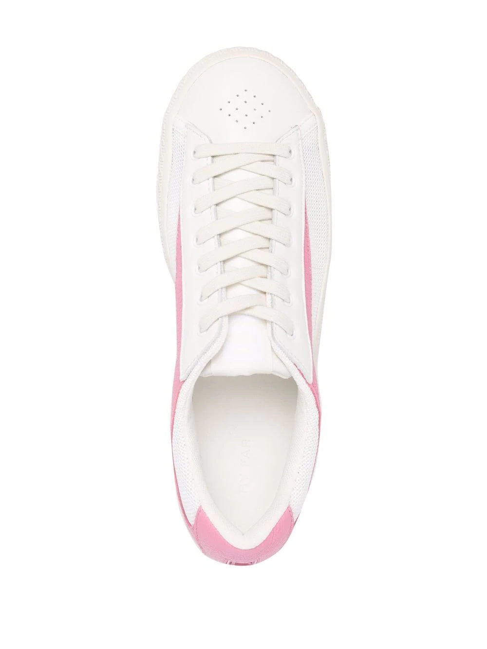 Rodina low-top sneakers - 4