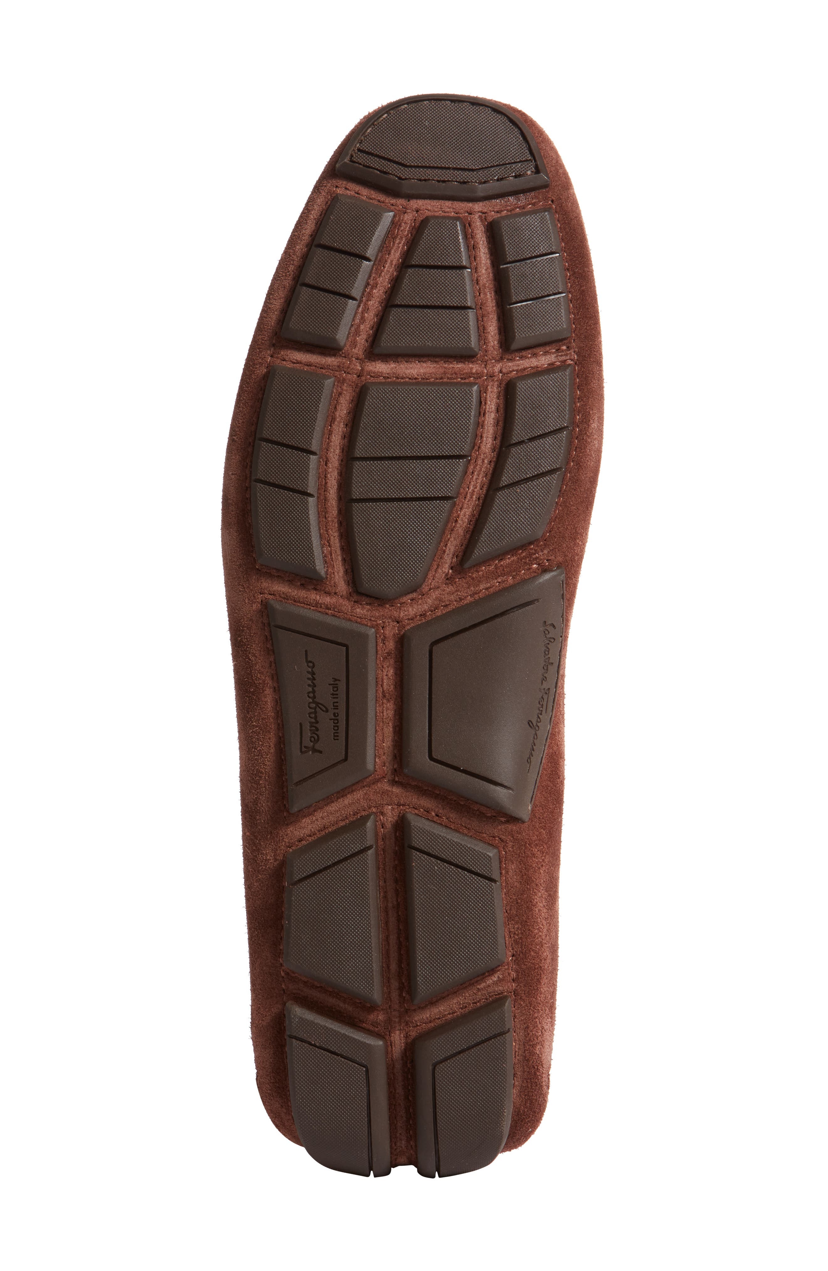 Parigi Bit Driving Loafer - 6