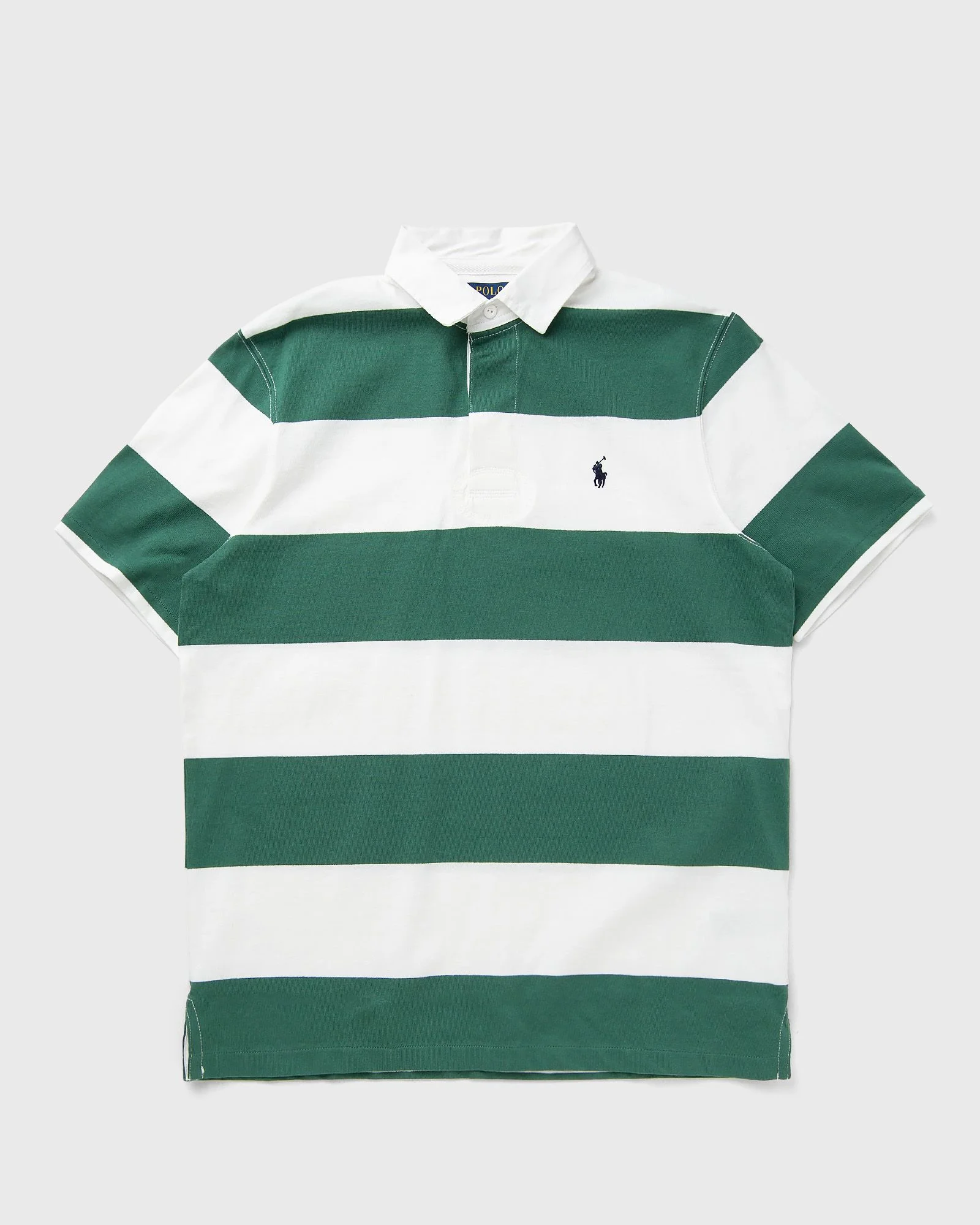 SSRUGBYM13-SHORT SLEEVE-RUGBY - 1