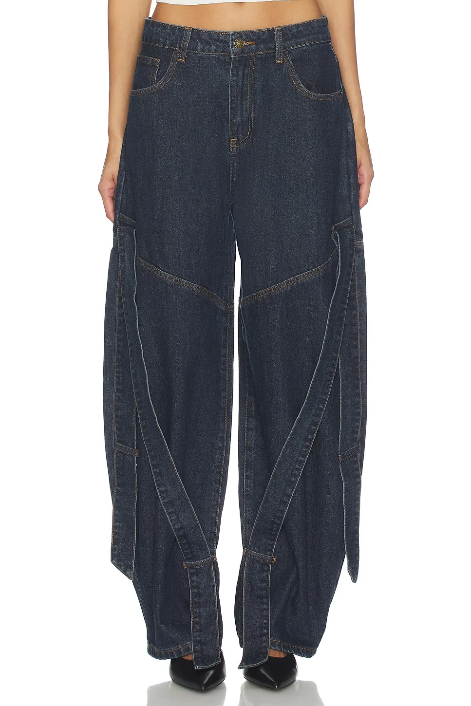 Offshore Jeans - 1