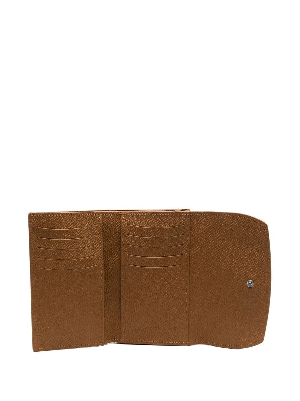 Roseau Compact leather wallet - 3