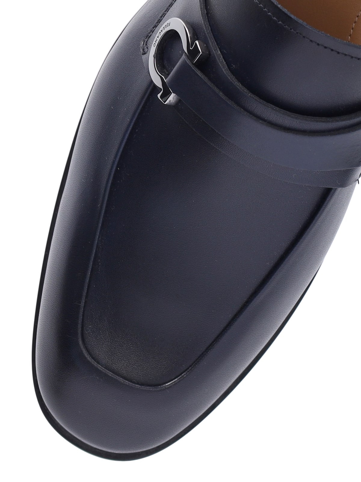LOAFERS "GANCINI" - 5