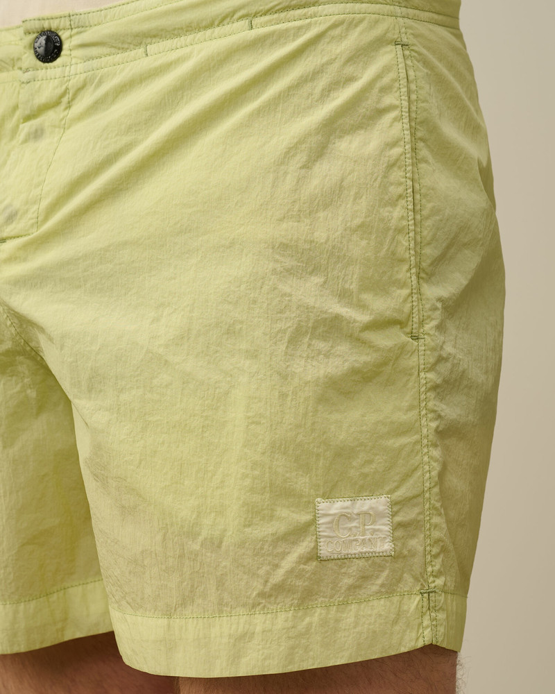 Eco-Chrome R Swim Shorts 4