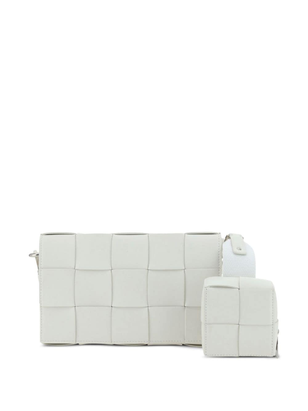 Bottega Veneta Men Bag With Logo - 5