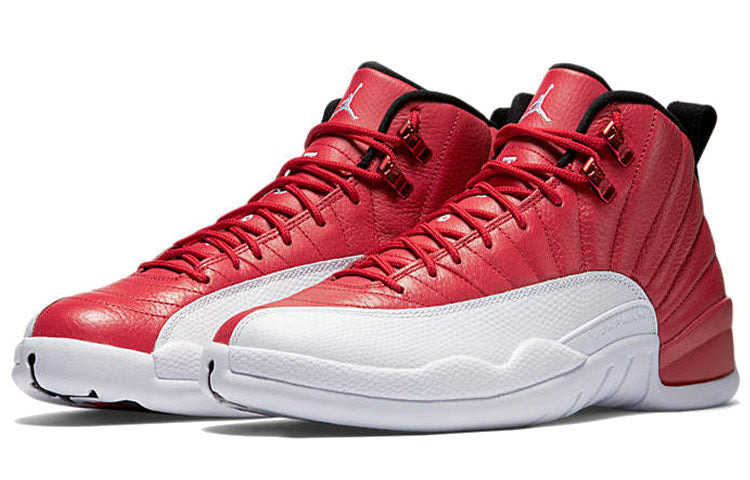 Air Jordan 12 Retro 'Gym Red' 130690-600 - 3