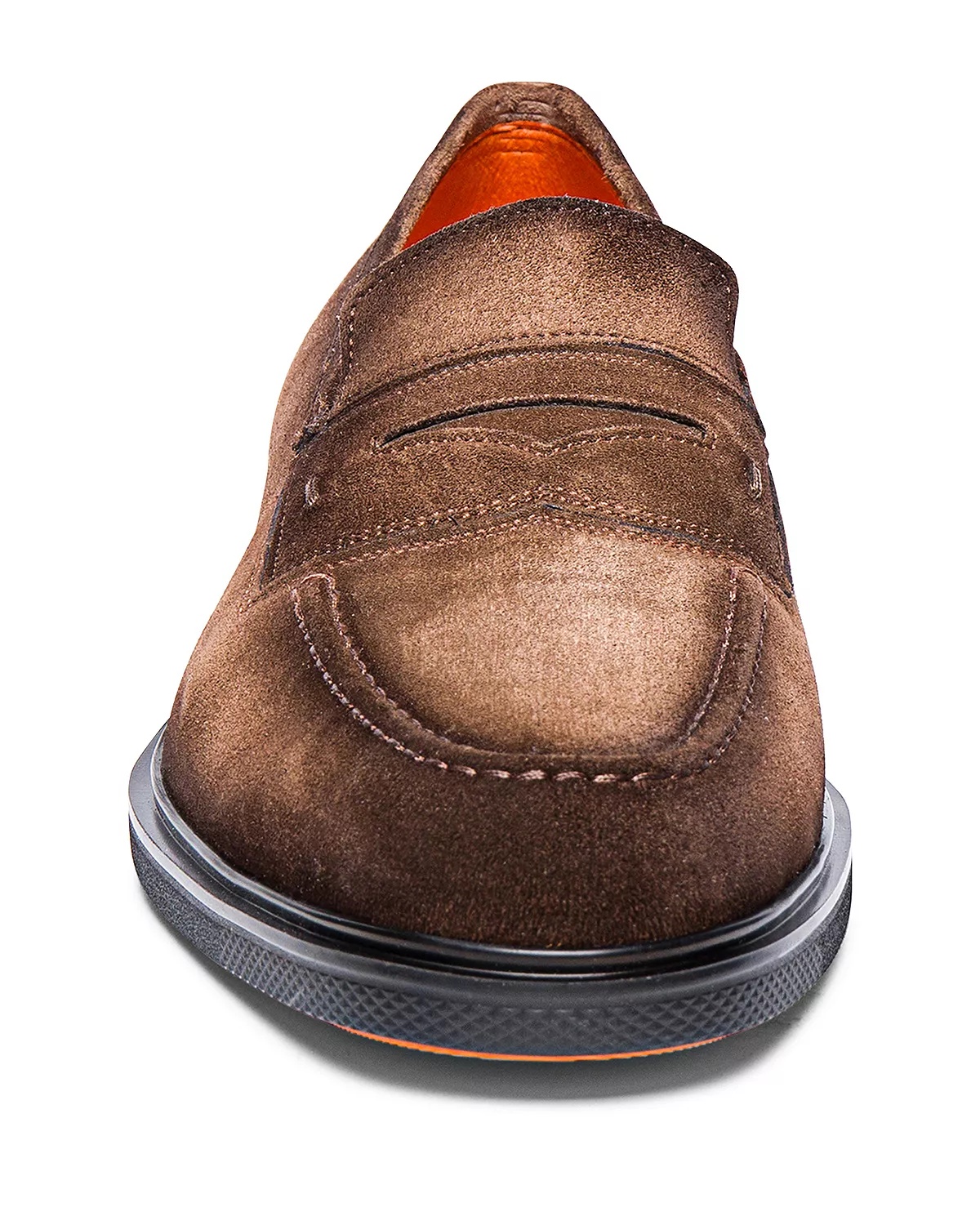 Men's Penny Loafers - 5