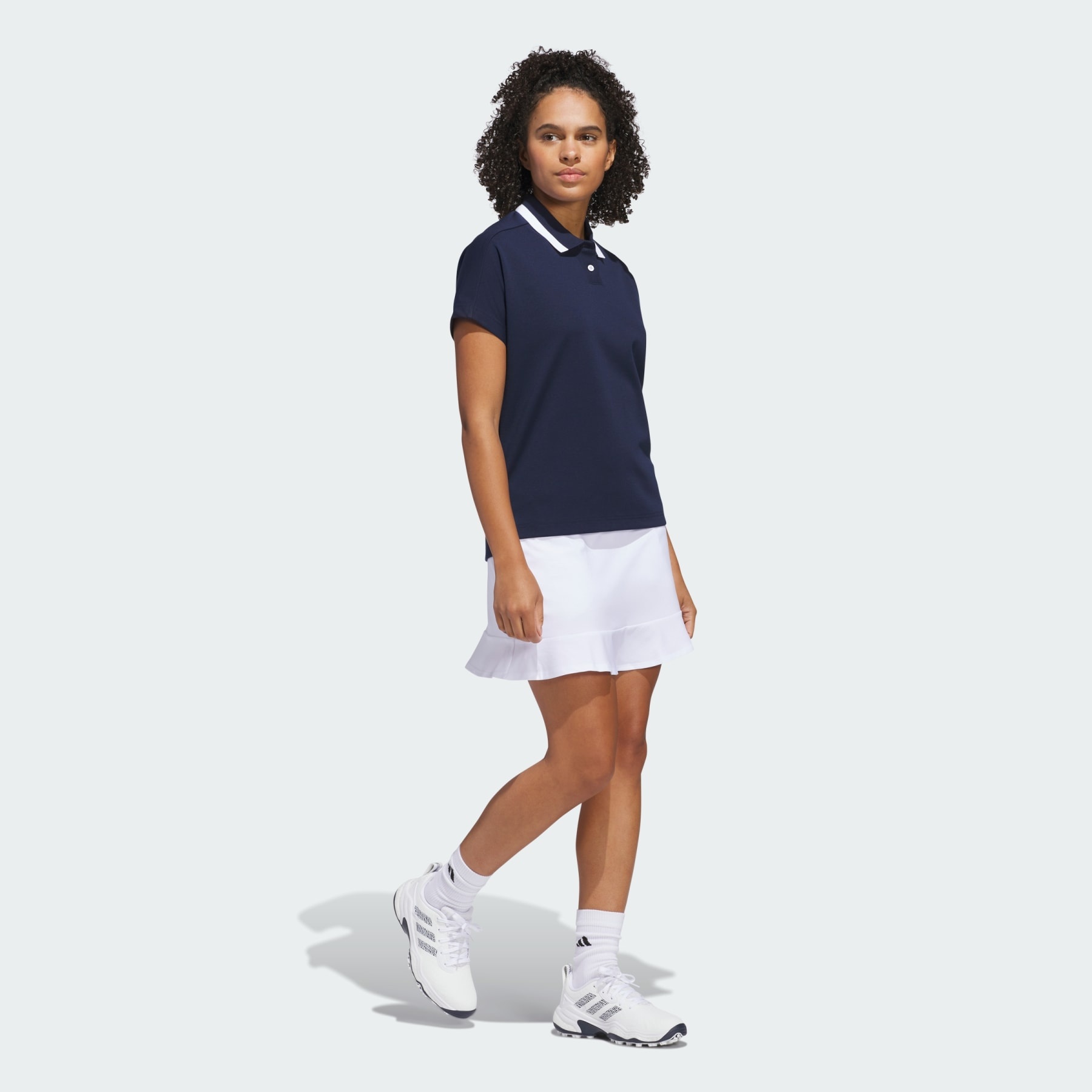 Go-To Polo Shirt - 4
