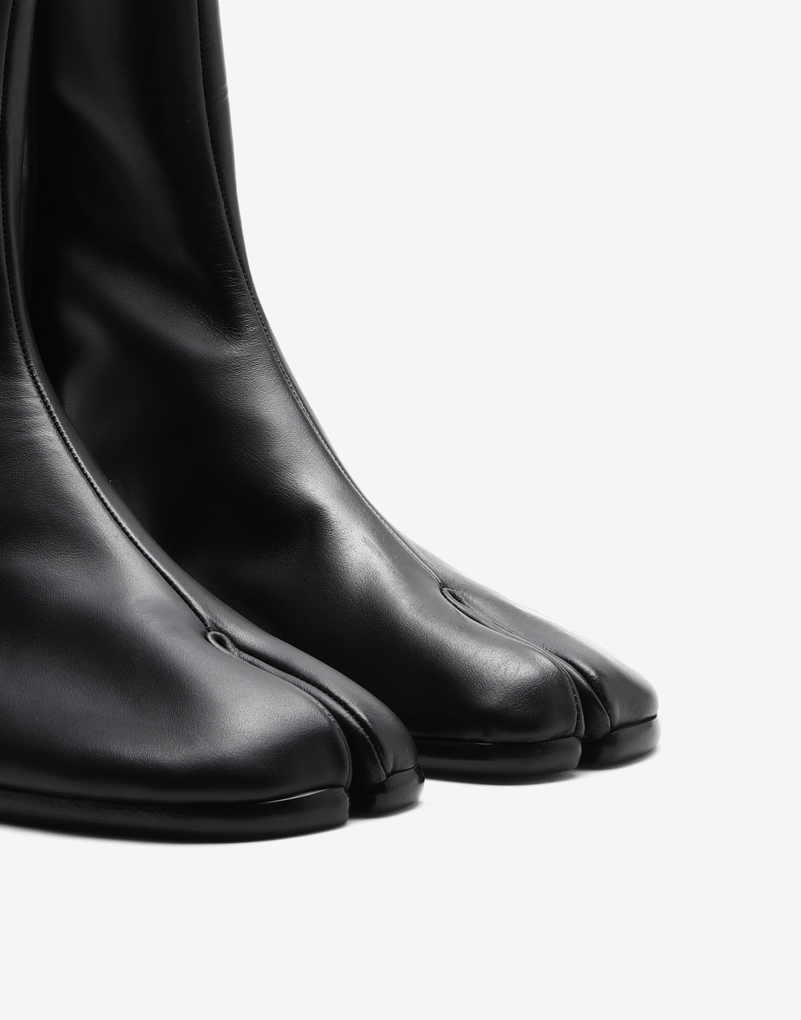 Tabi ankle boots - 5