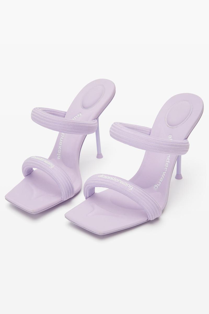 JULIE SANDAL IN NYLON 2