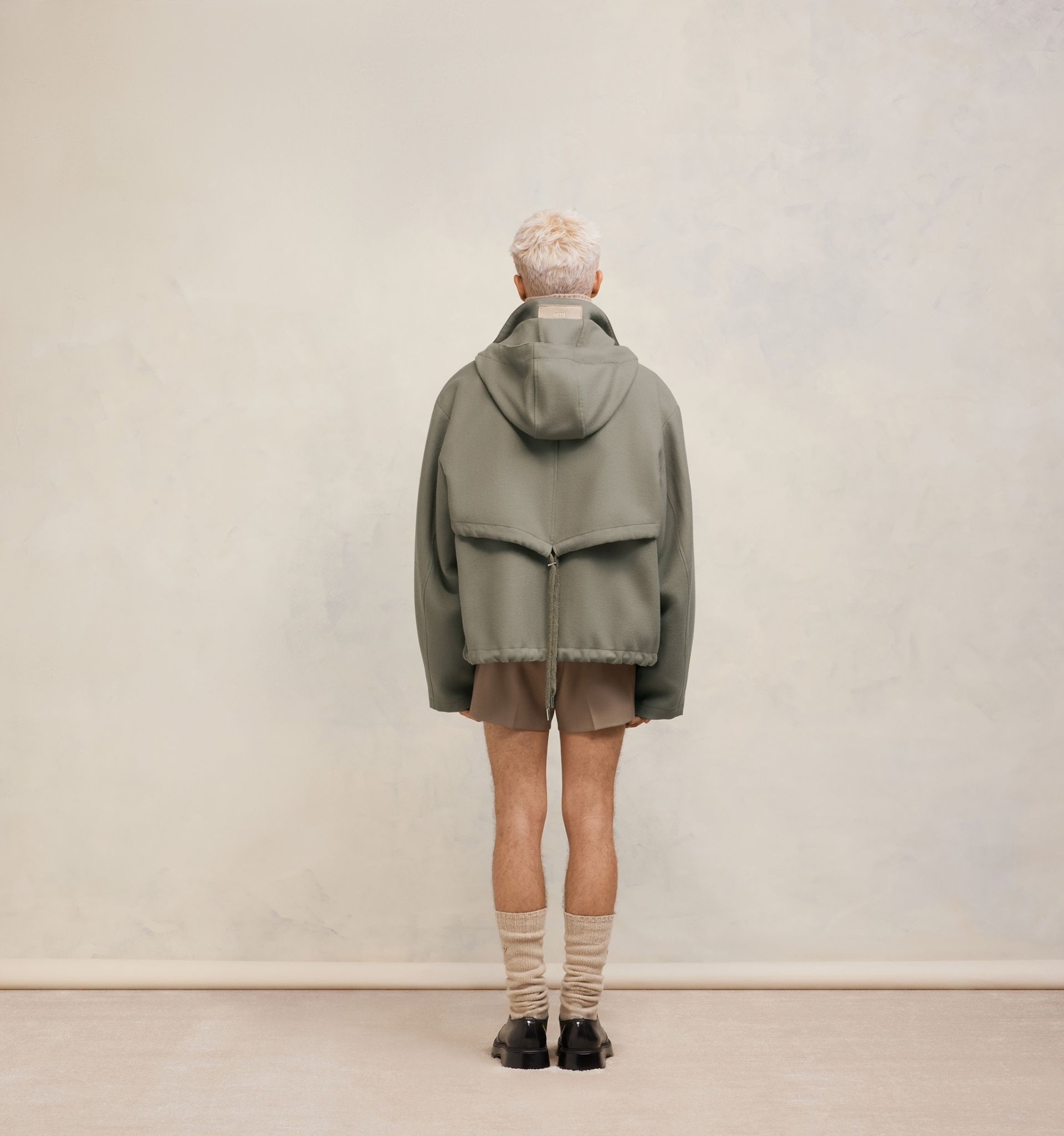 Short Parka - 5
