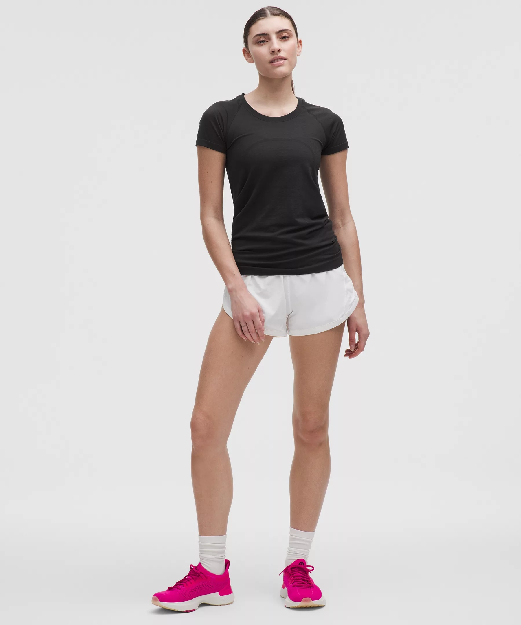 Swiftly Tech Short-Sleeve Shirt 2.0 - 2