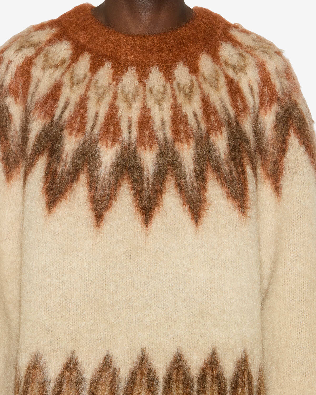 NICOLAS SWEATER - 3