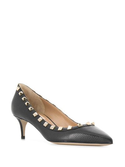 Valentino Rockstud 60mm pumps outlook