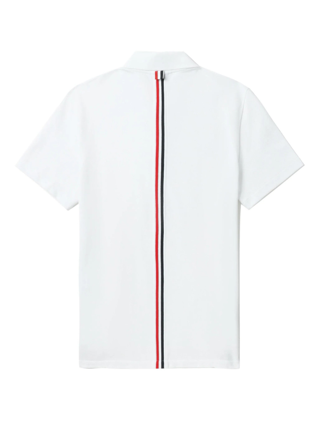 Relaxed Fit Polo - 2