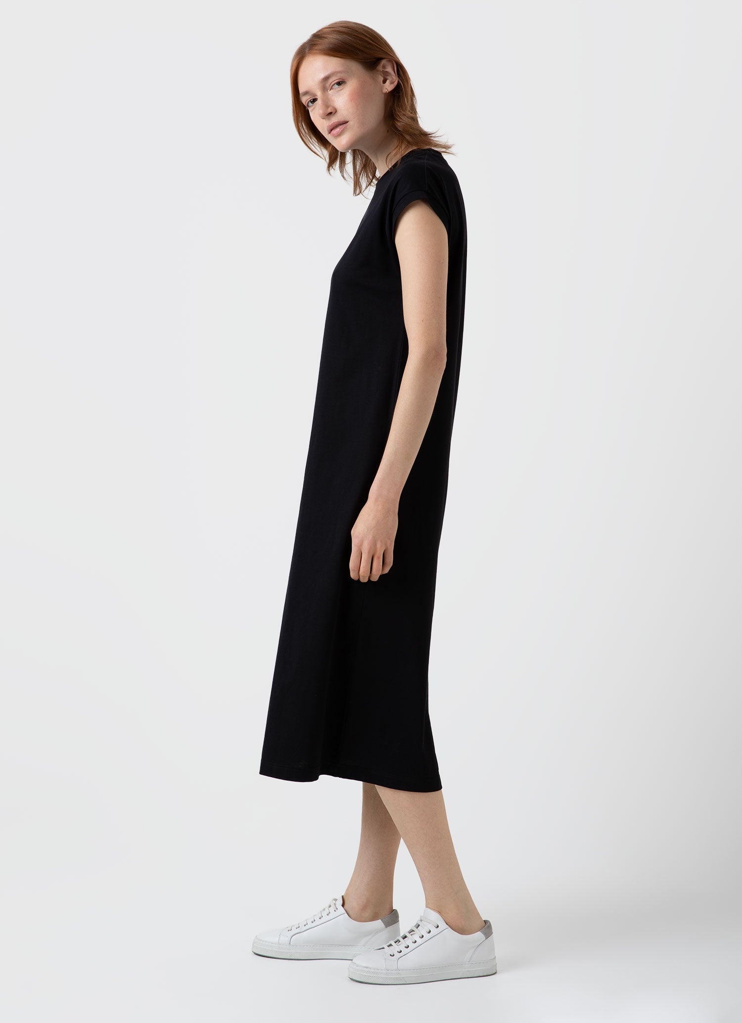 T‑shirt Dress - 2