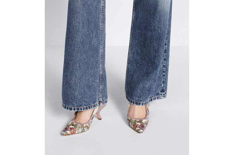 Dior J'Adior Slingback Pump outlook