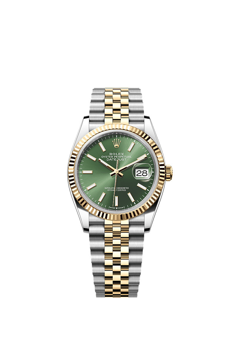 DATEJUST 126233 1