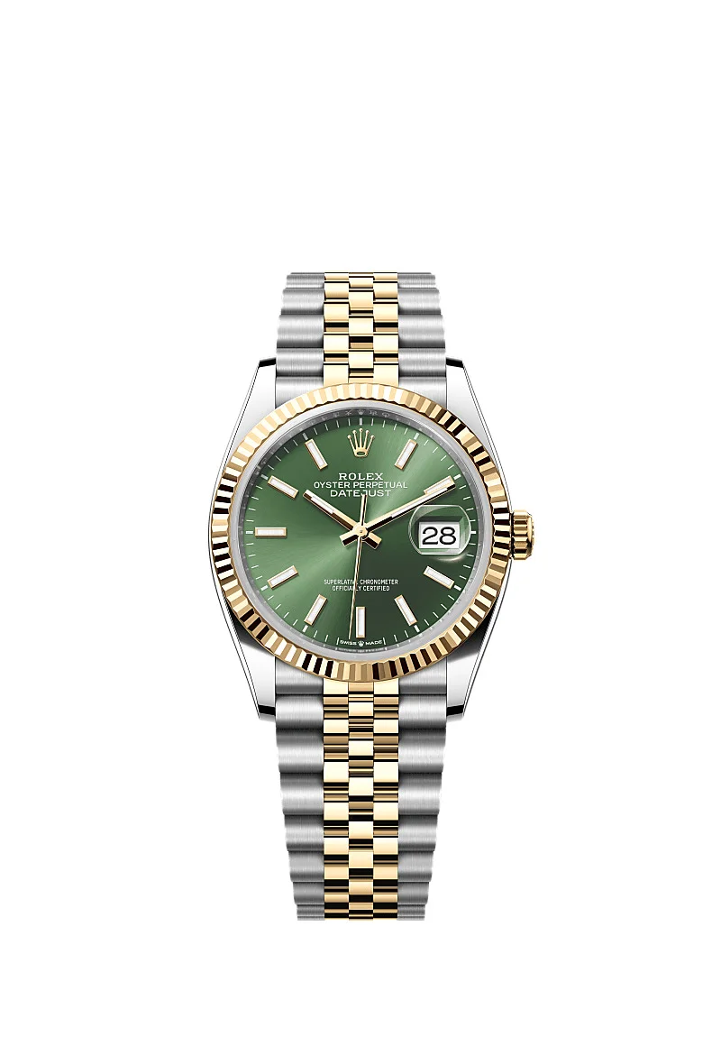 DATEJUST 126233 - 1