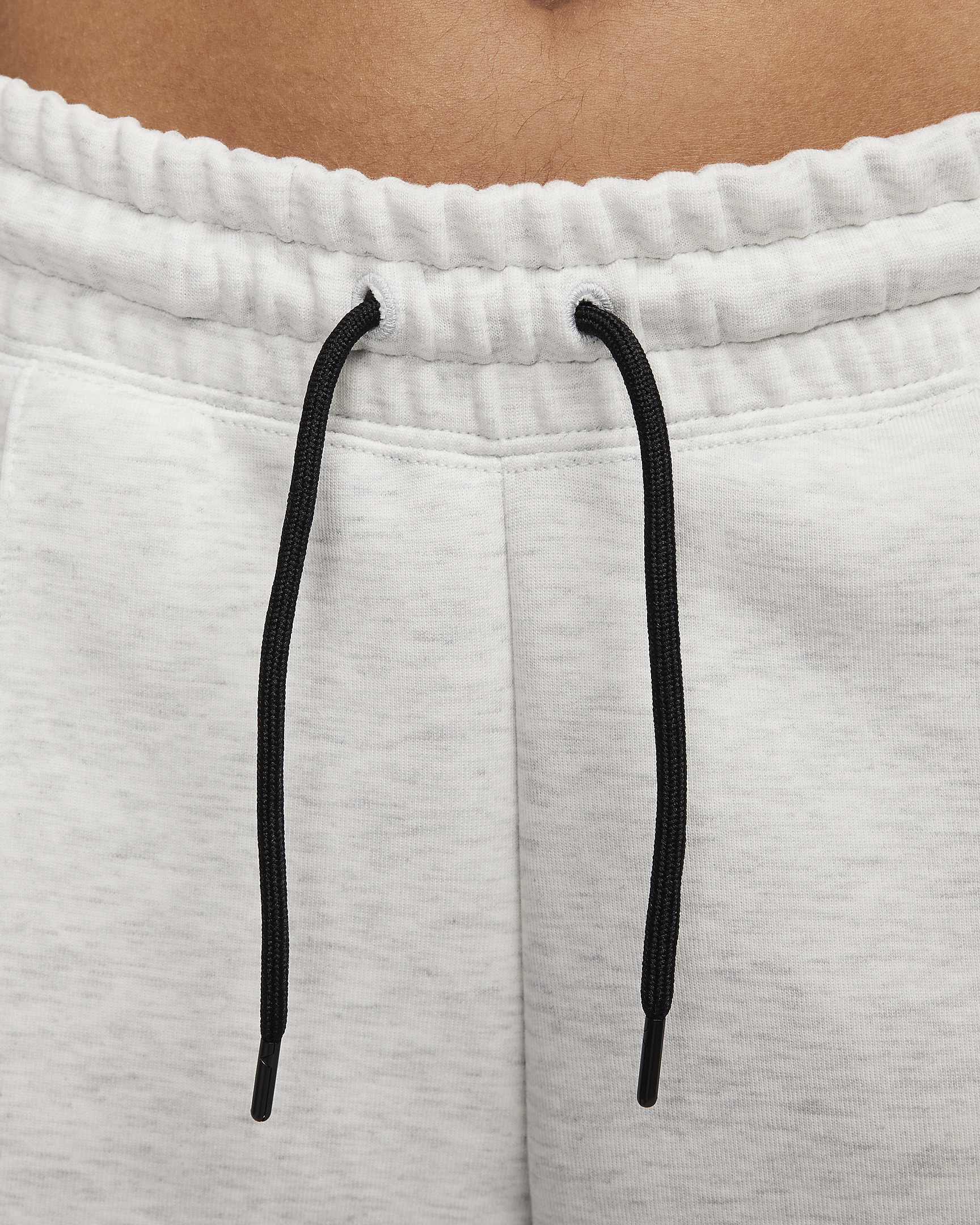 Nike Sportswear Tech Fleece Women's Mid-Rise Joggers - 4