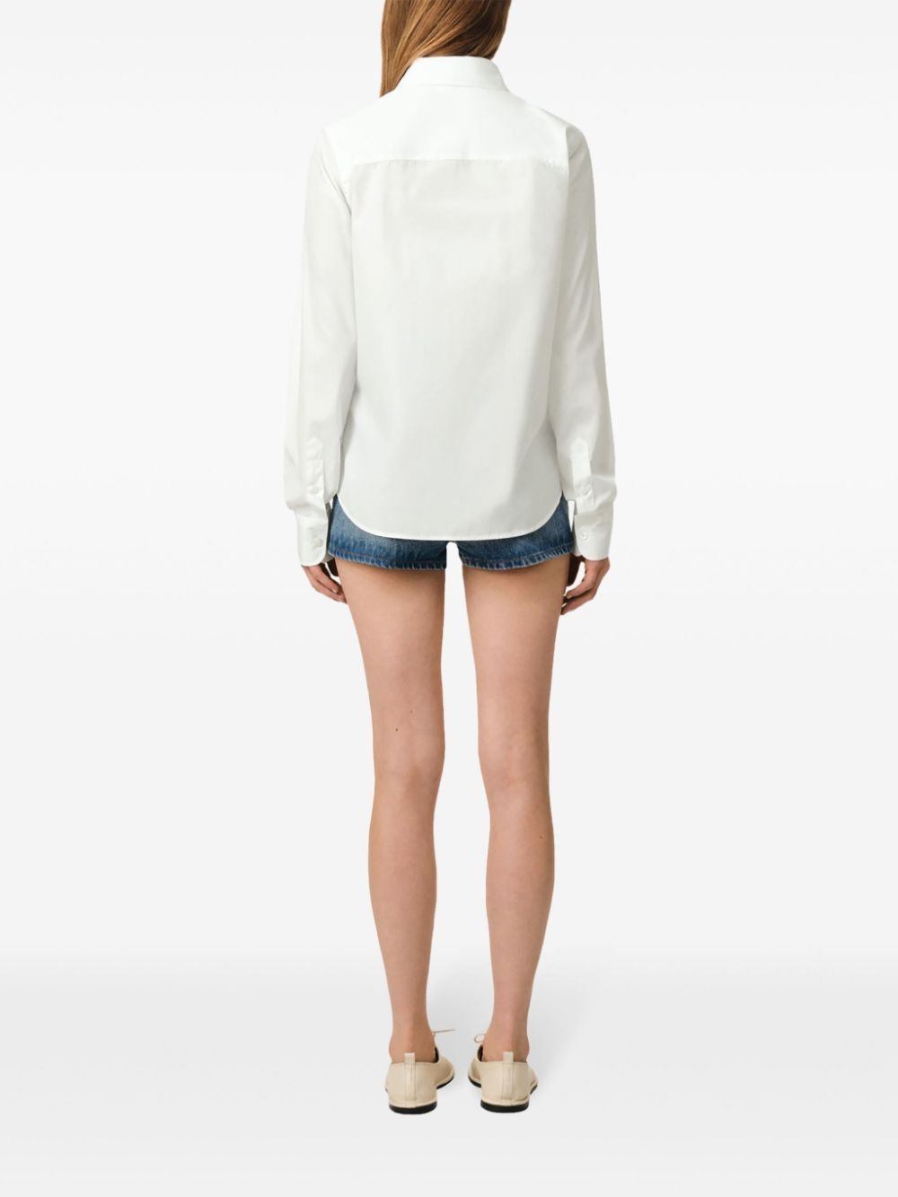Ami de Coeur shirt - 4