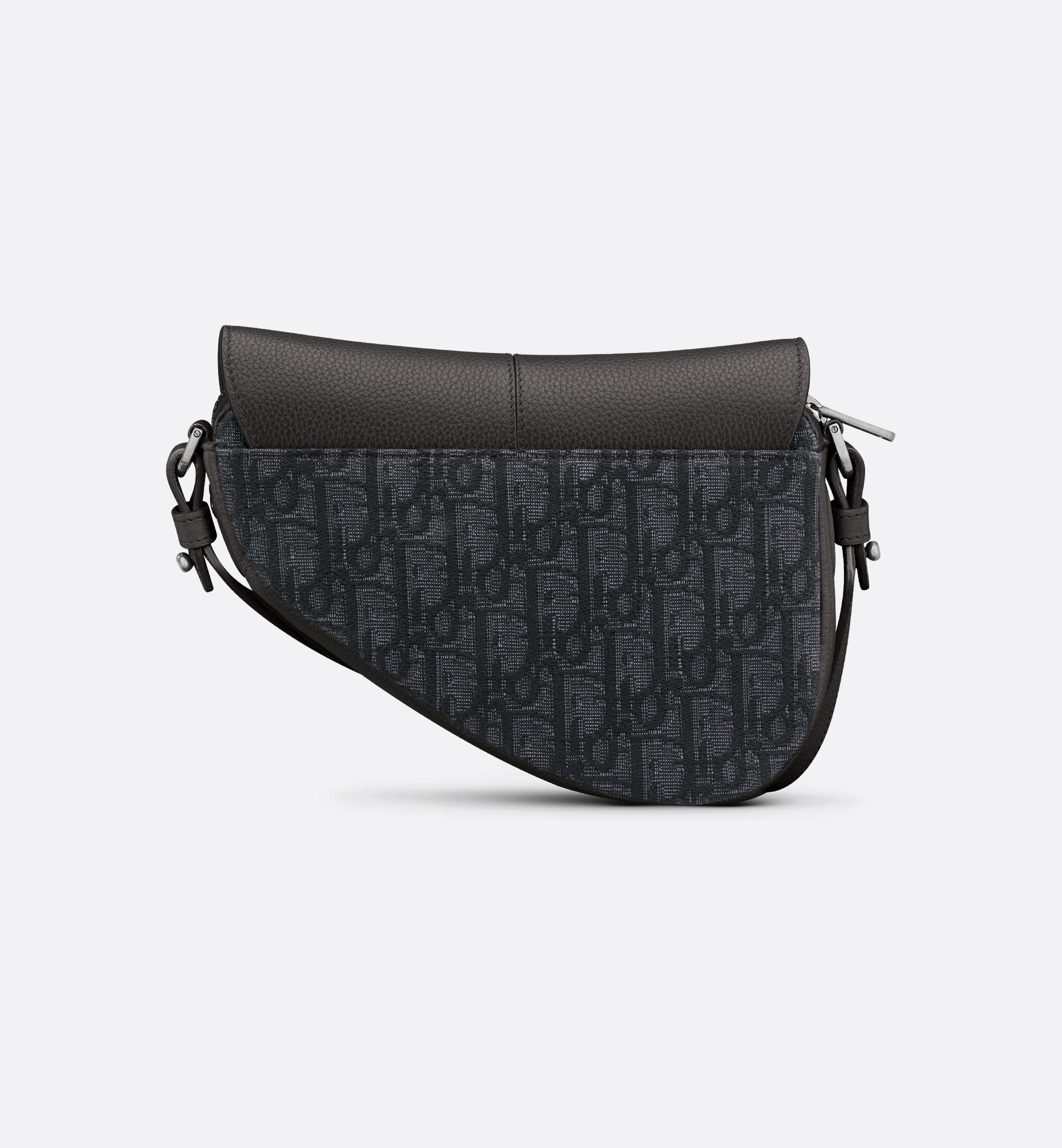 Mini Saddle Bag - 2