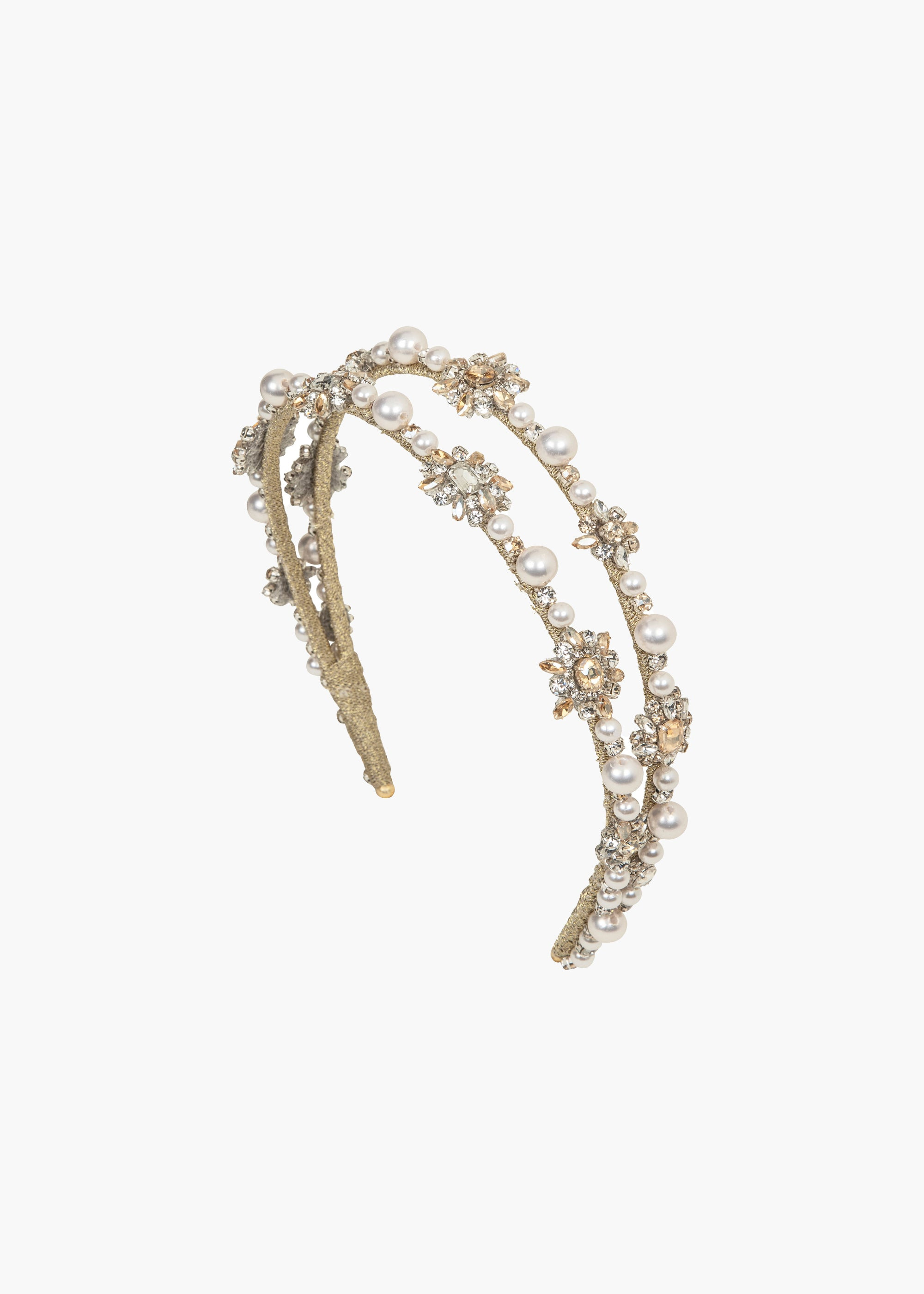 Manon Headband - 1