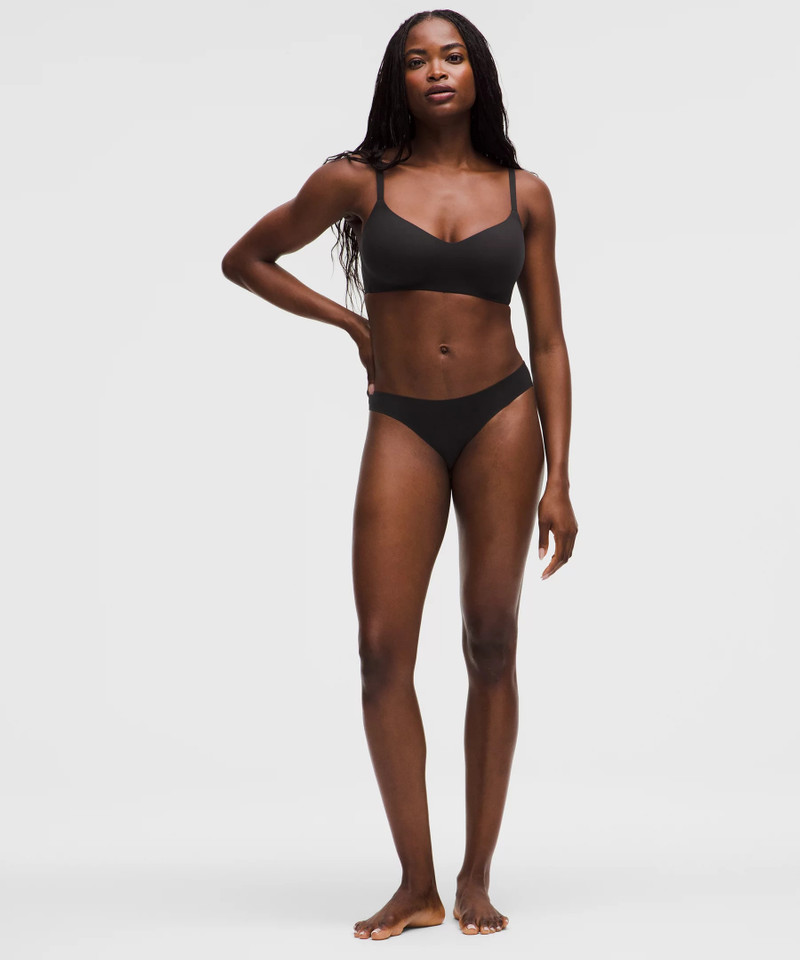 Wundermost Adjustable T-Shirt Bra *A–D Cups 3