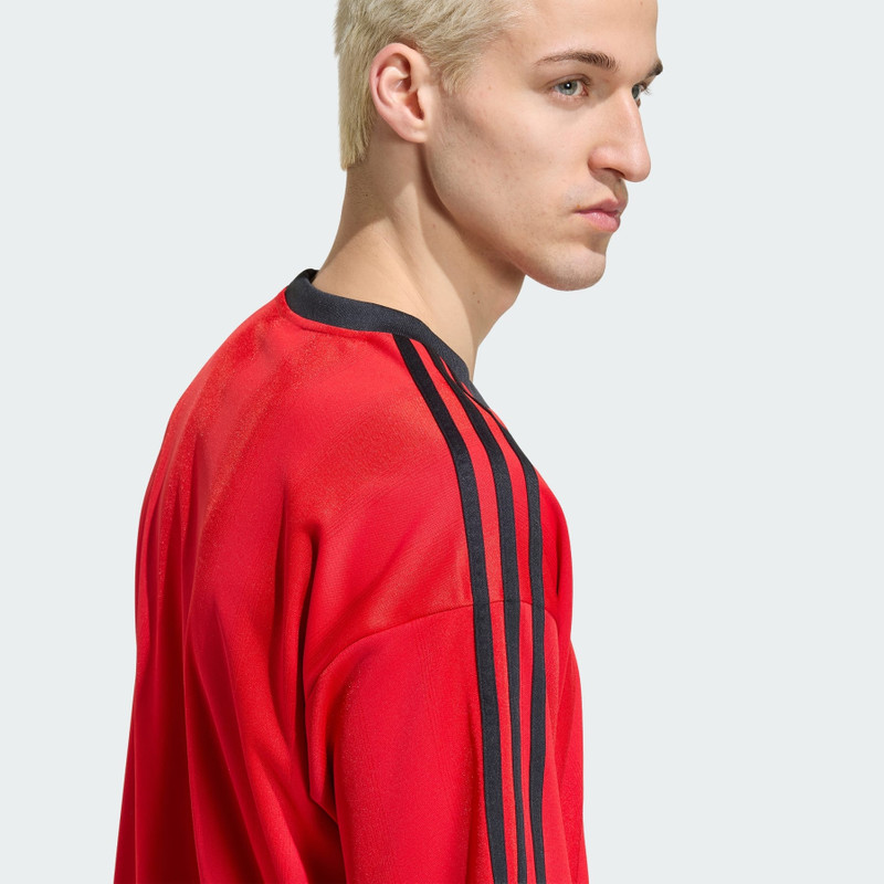 adidas Adicolor Jacquard Jersey 6