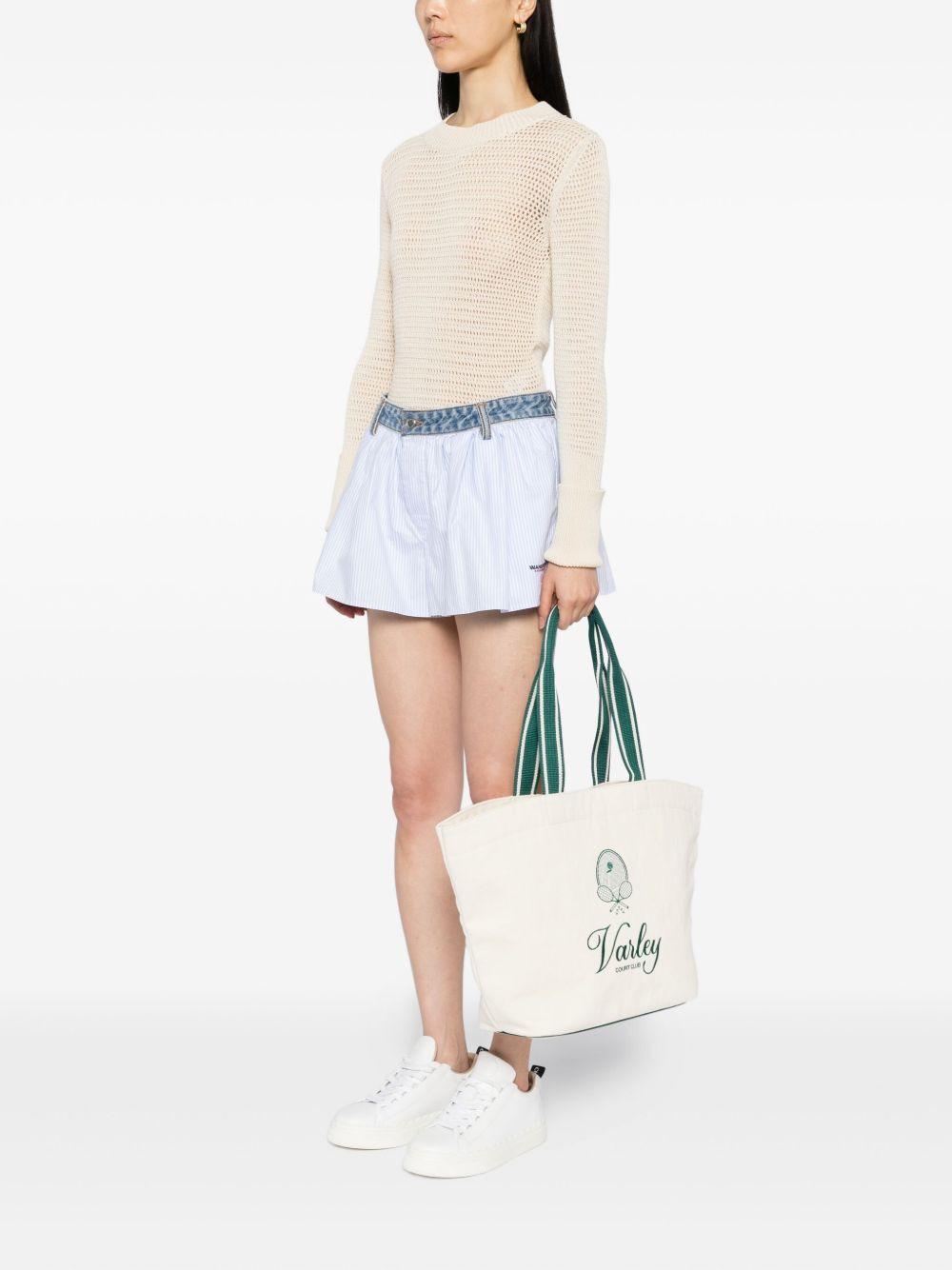 Robinson tote bag - 2