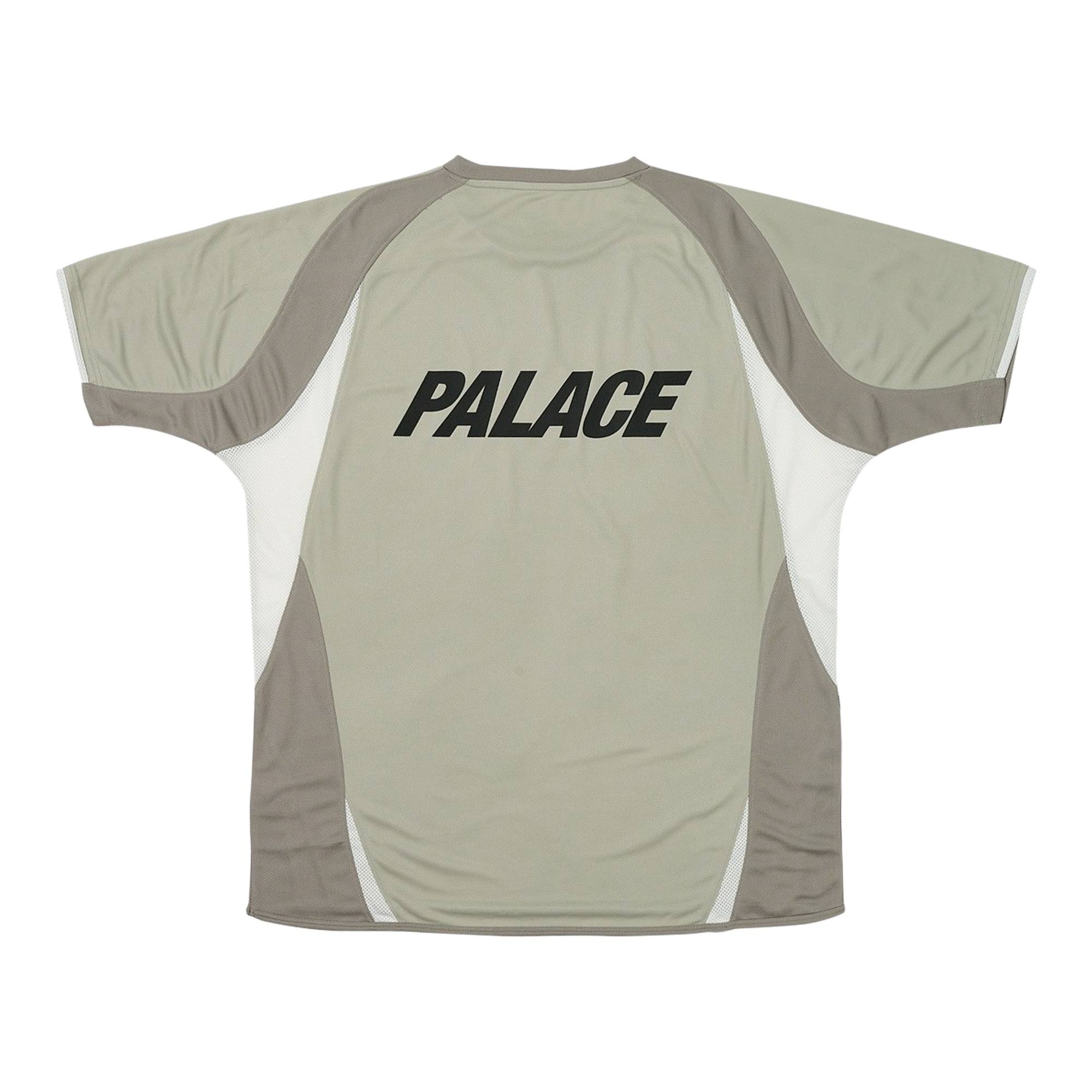 L サイズ PALACE PRO JERSEY WHITE Palace Pro Jersey White Men's - FW23 - US