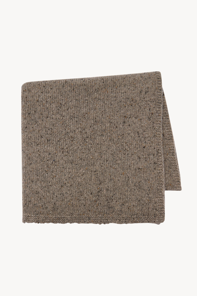 The Row Mantia Scarf in Cashmere outlook