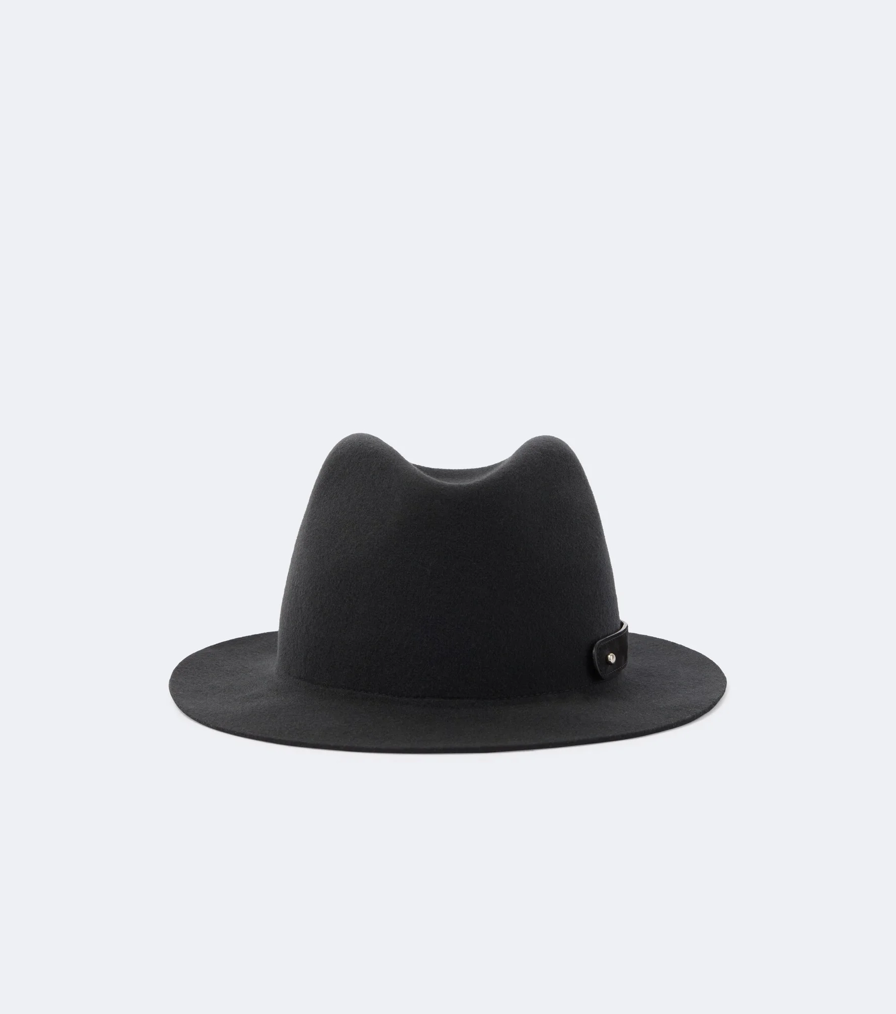 Wool Panama hat - 1
