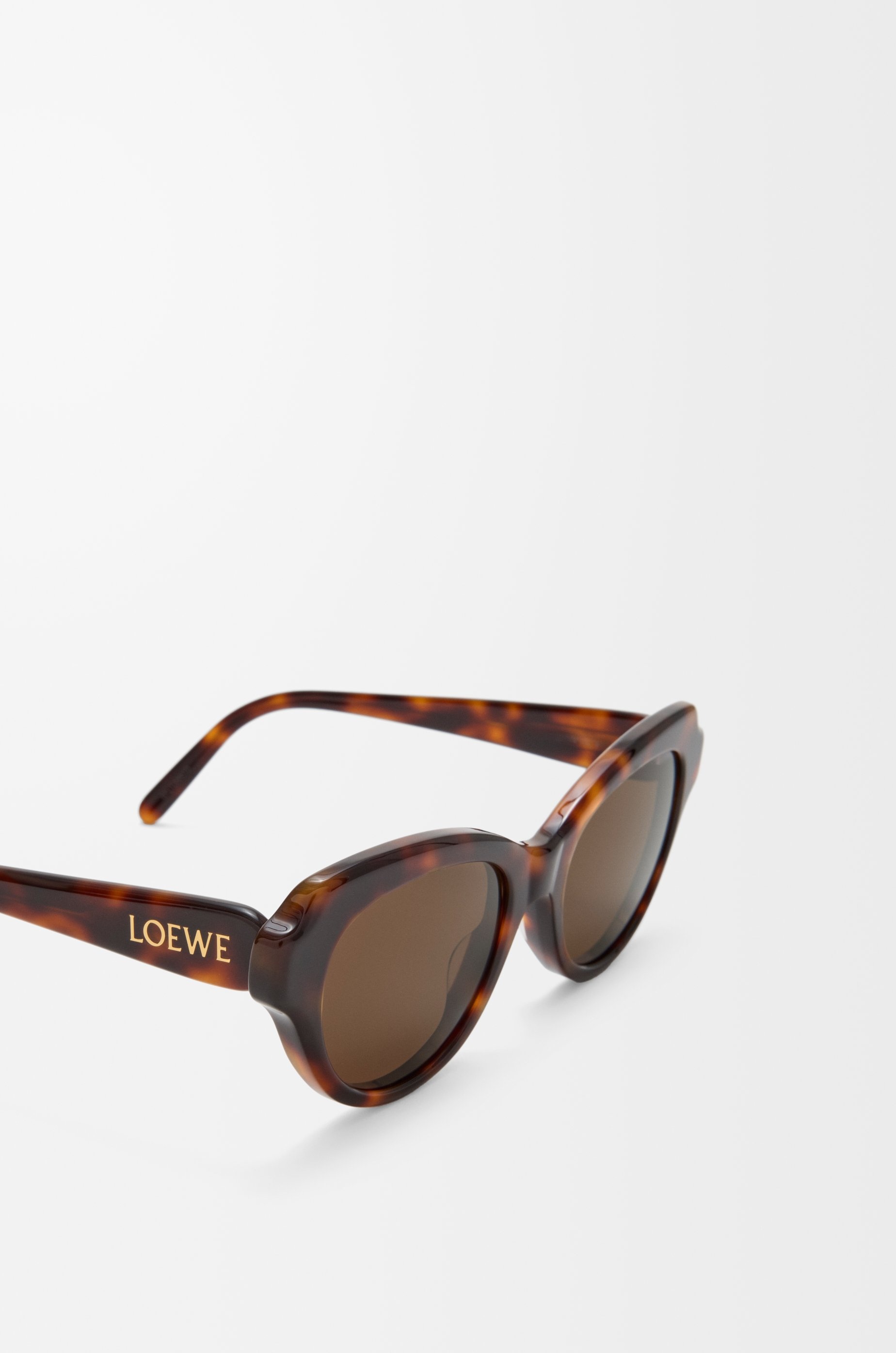 Swan Slim sunglasses - 4