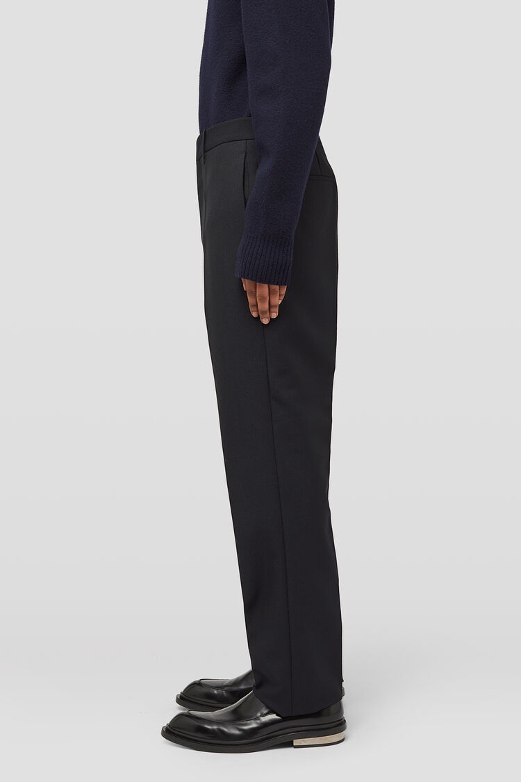 Tailored Trousers - 7