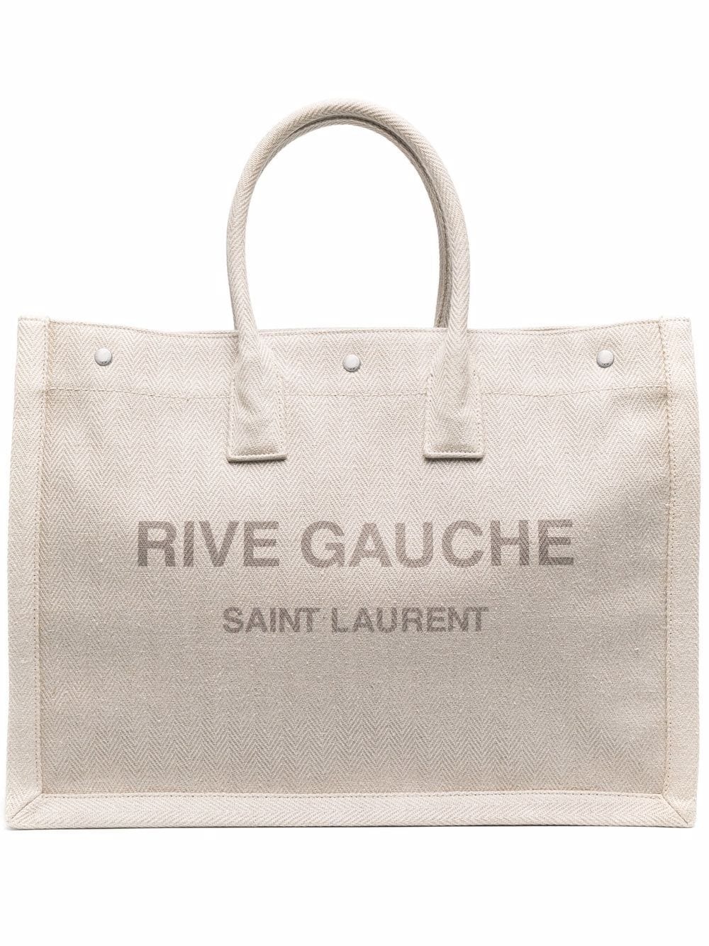 Rive Gauche tote bag - 1